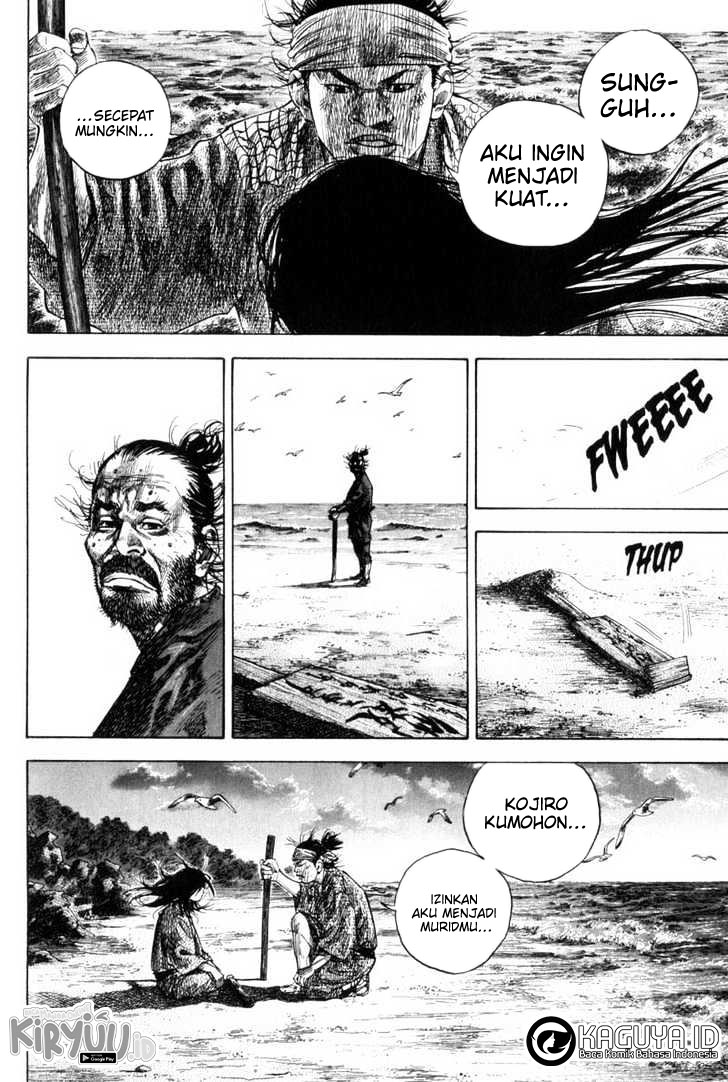 Read Vagabond ID Manga Online