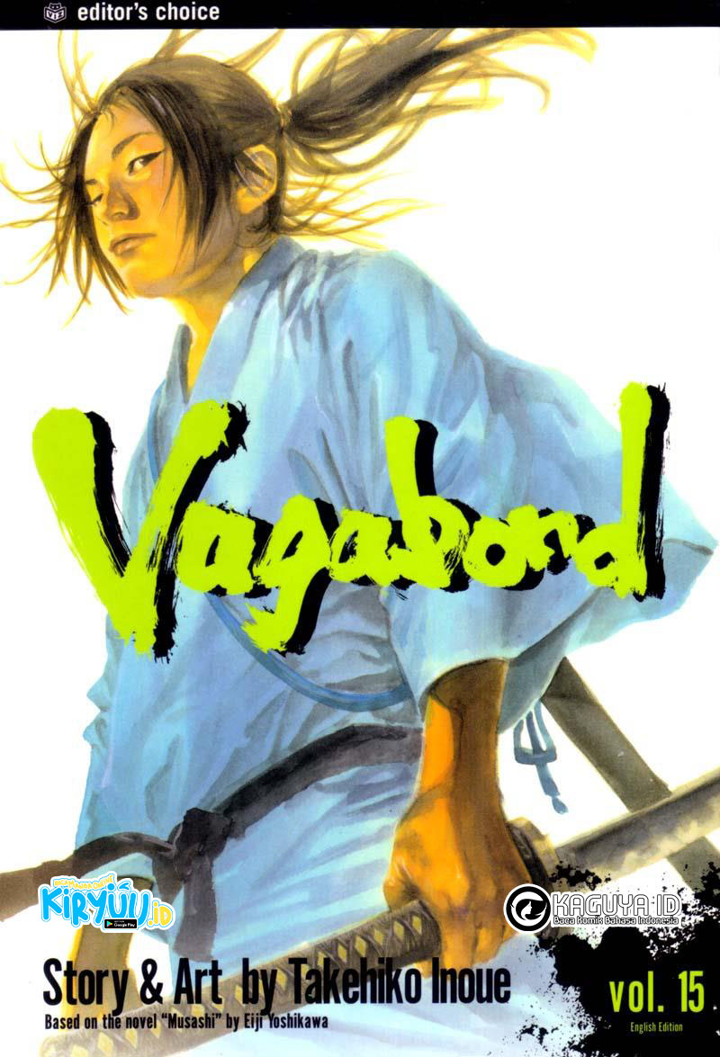 Read Vagabond ID Manga Online