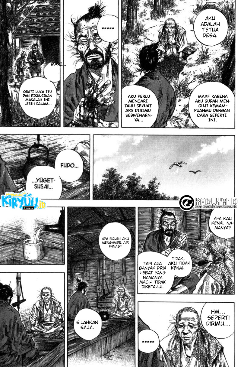 Read Vagabond ID Manga Online