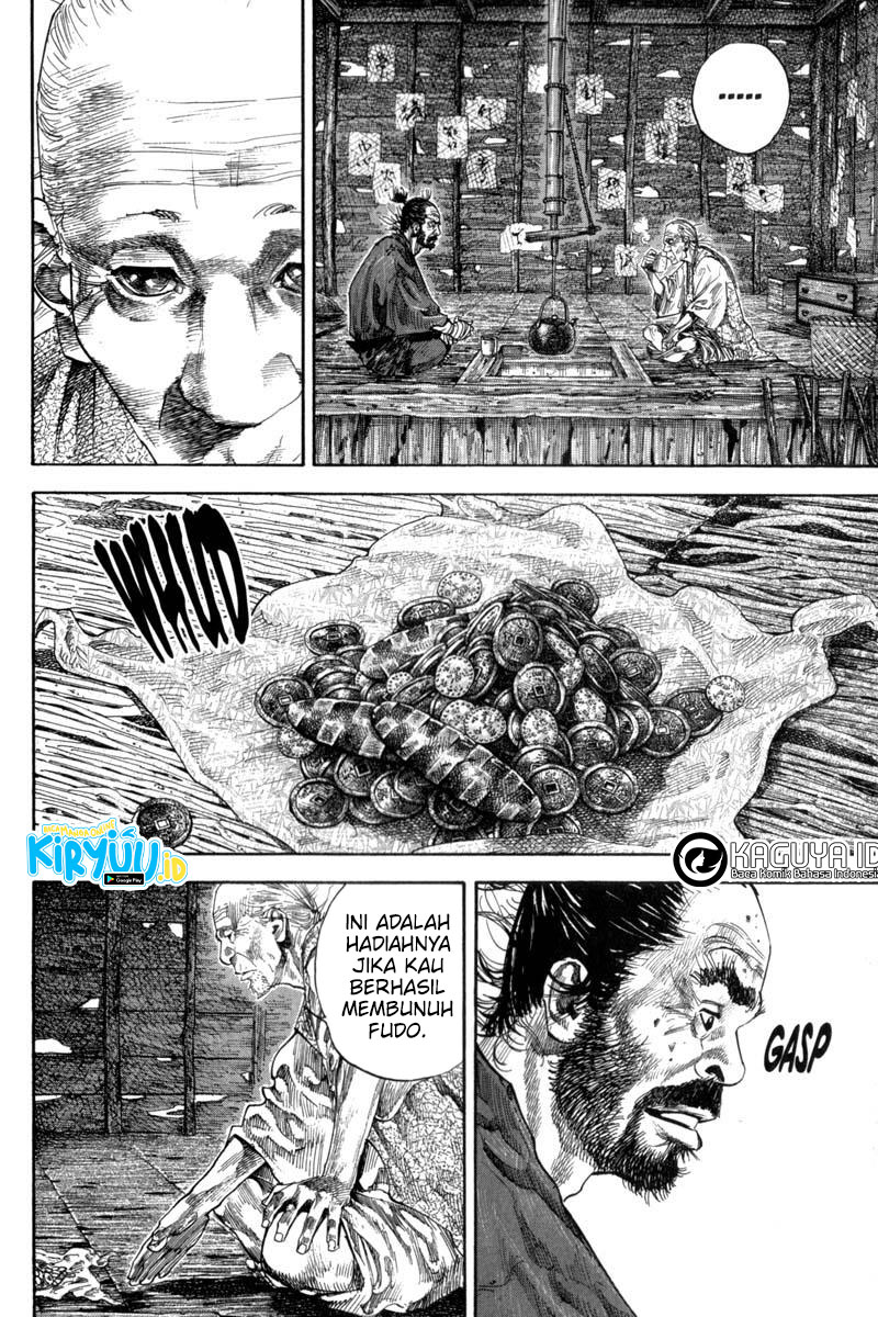 Read Vagabond ID Manga Online