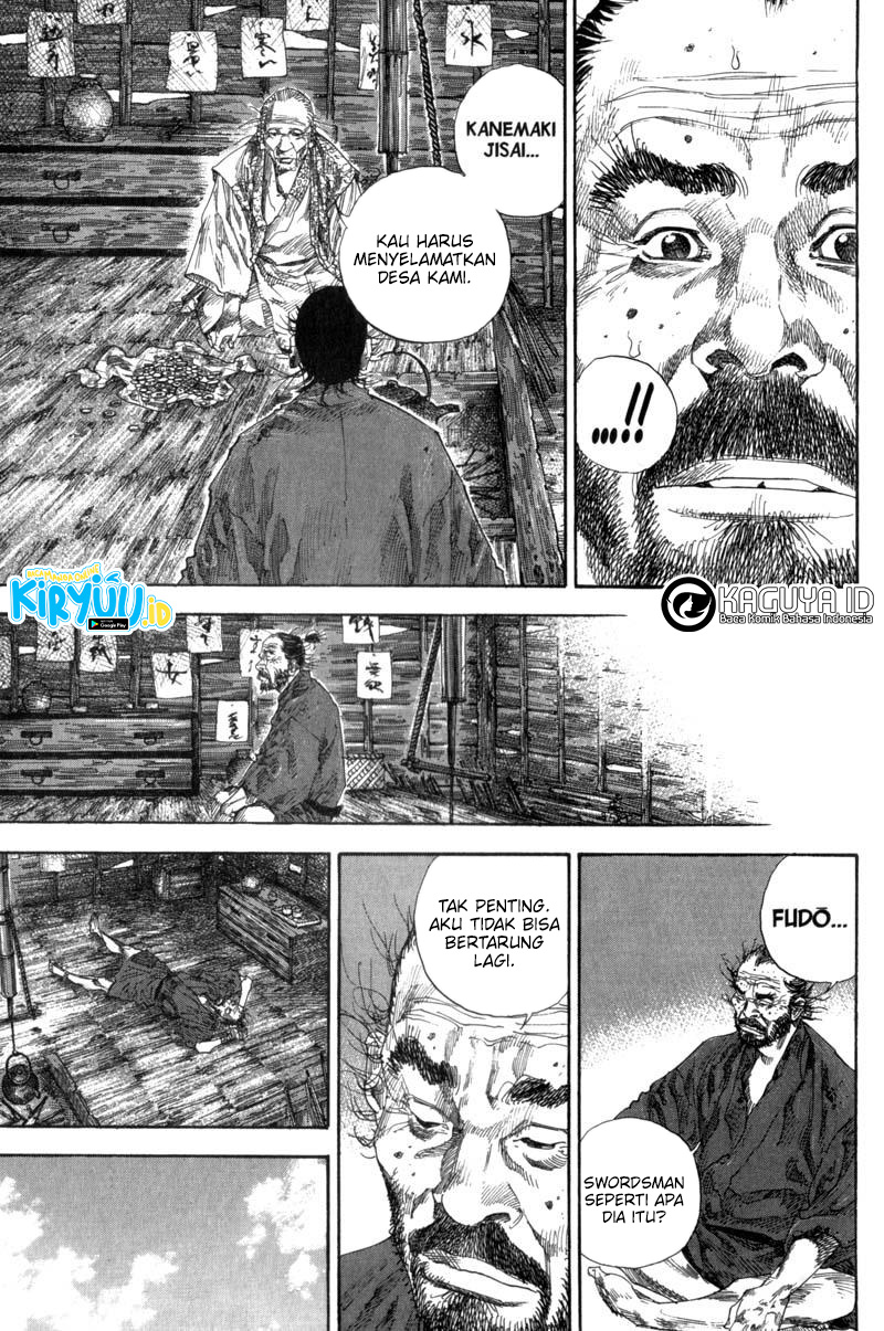 Read Vagabond ID Manga Online