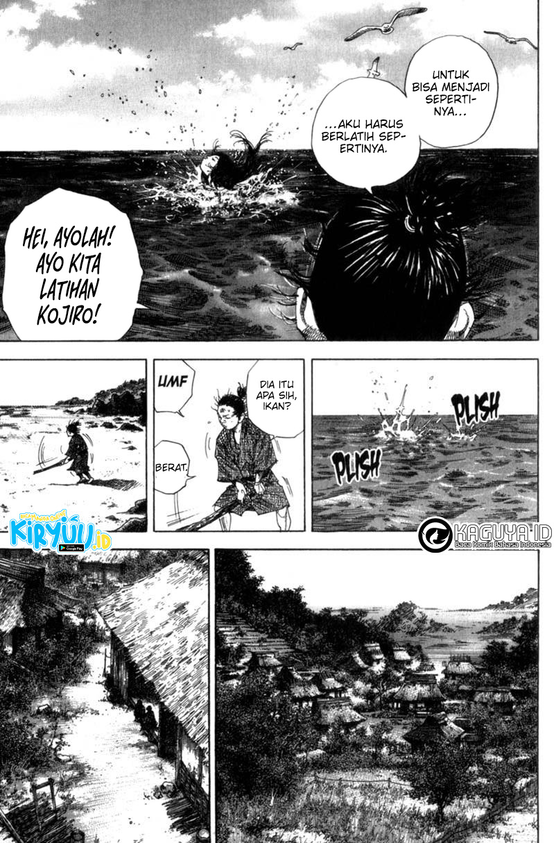 Read Vagabond ID Manga Online