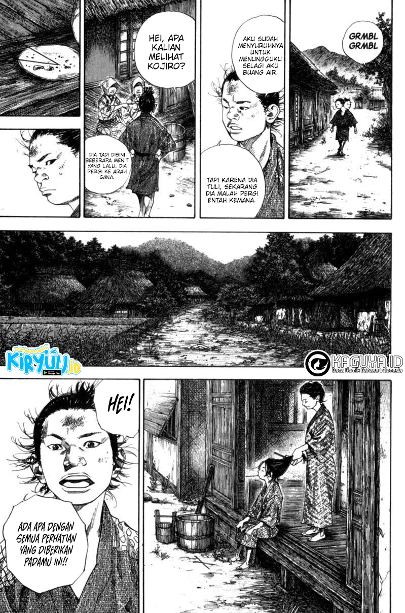 Read Vagabond ID Manga Online