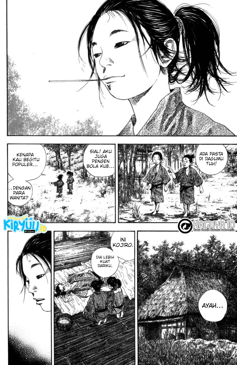 Read Vagabond ID Manga Online