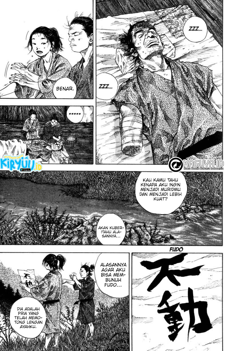 Read Vagabond ID Manga Online