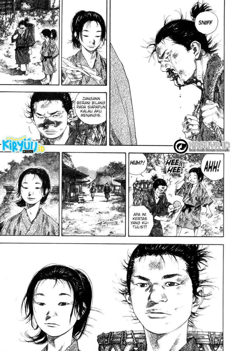 Read Vagabond ID Manga Online