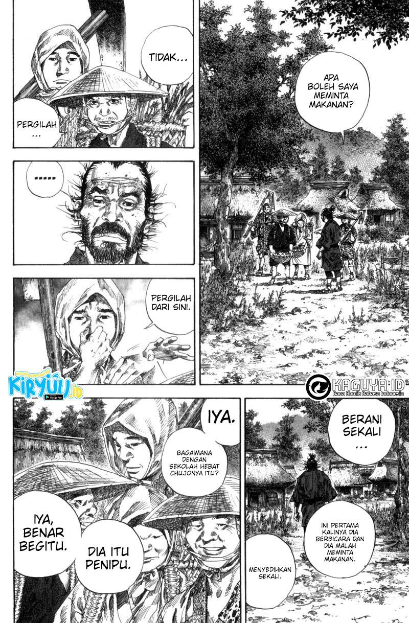 Read Vagabond ID Manga Online