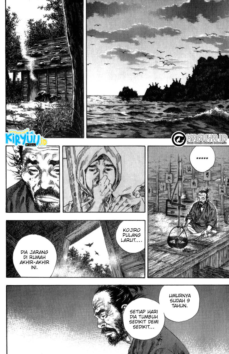 Read Vagabond ID Manga Online