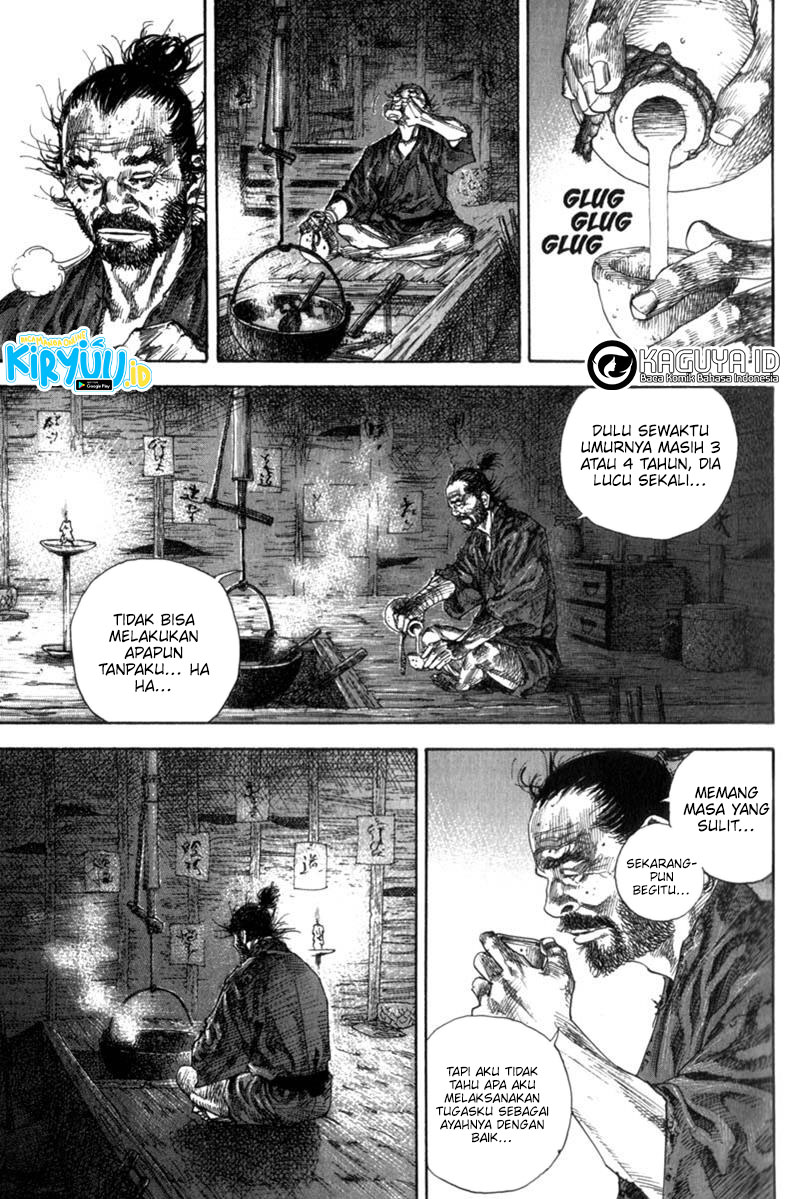 Read Vagabond ID Manga Online