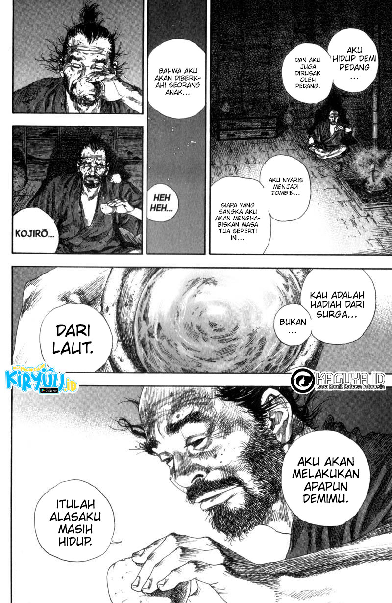 Read Vagabond ID Manga Online