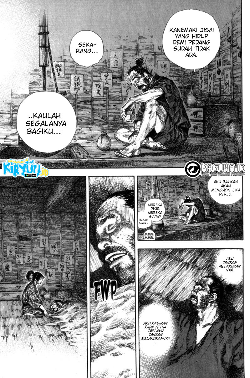 Read Vagabond ID Manga Online