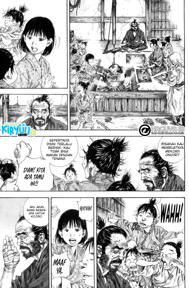 Read Vagabond ID Manga Online