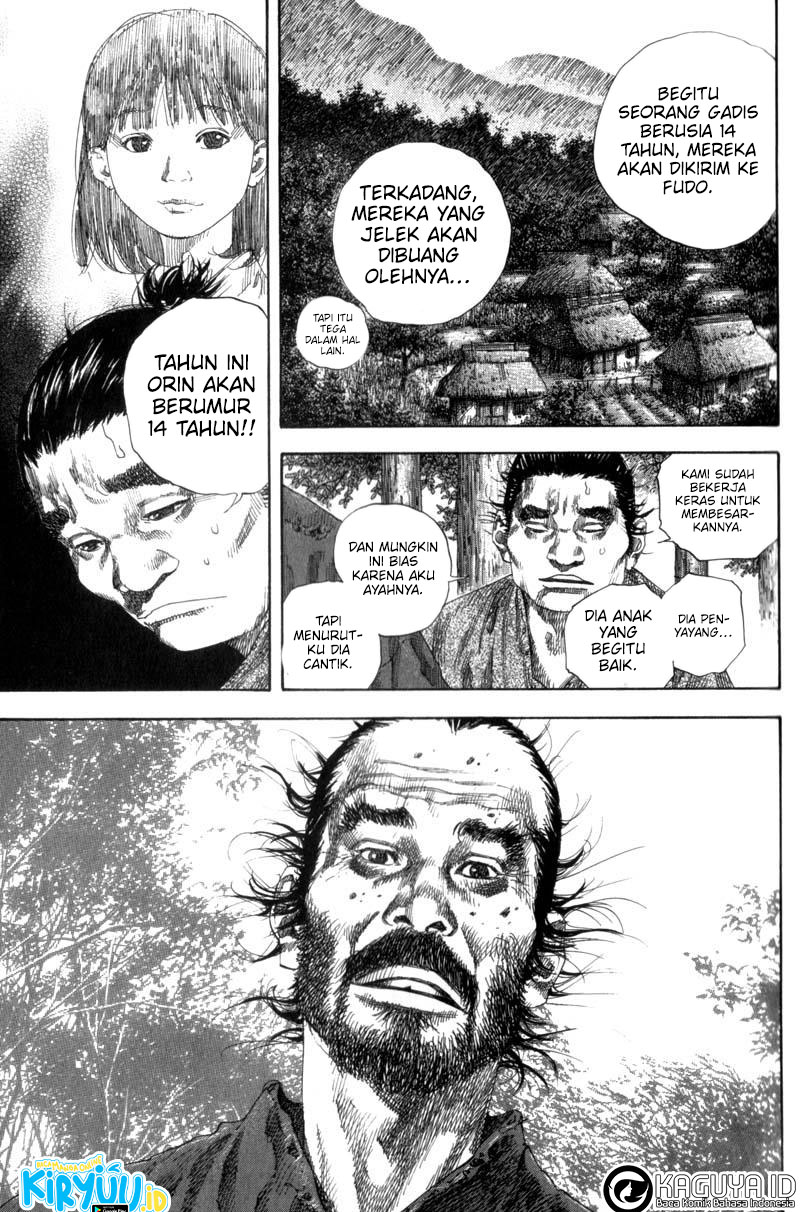 Read Vagabond ID Manga Online