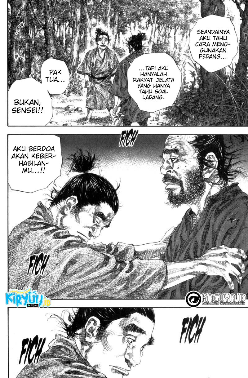 Read Vagabond ID Manga Online