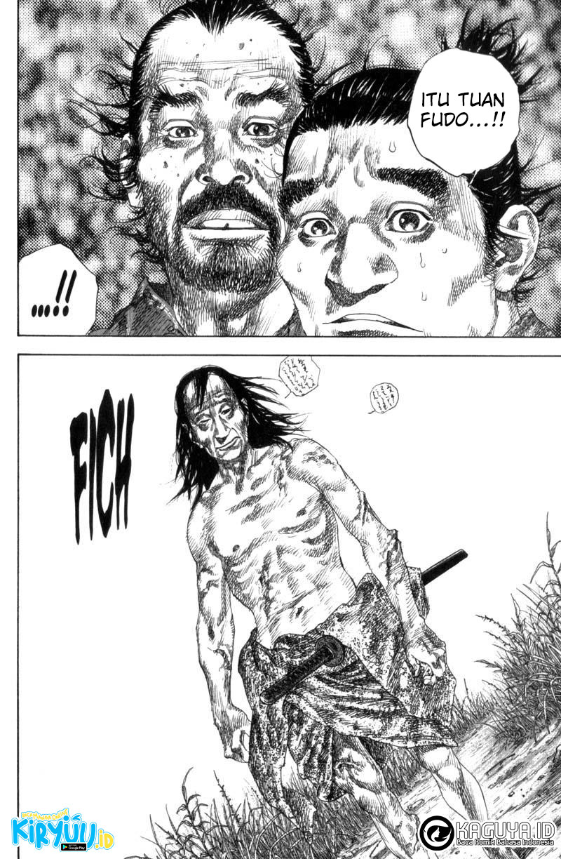 Read Vagabond ID Manga Online