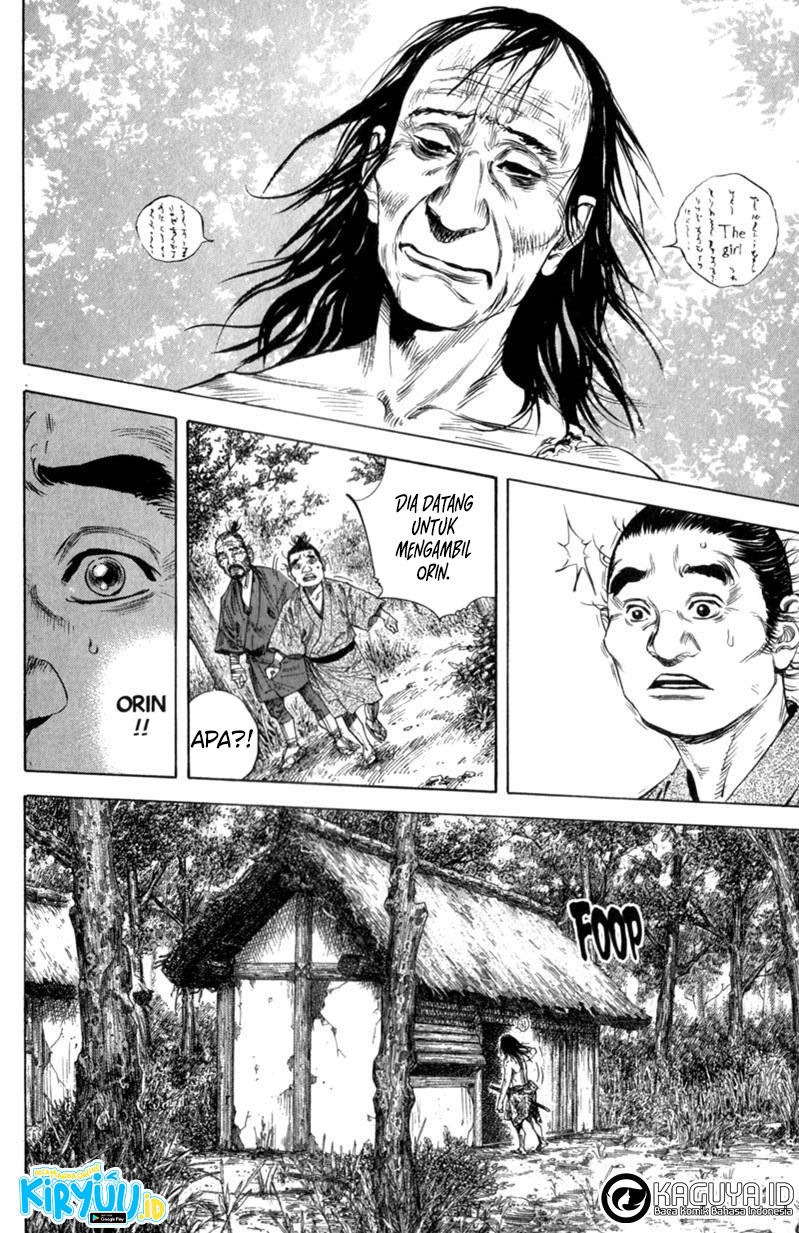 Read Vagabond ID Manga Online