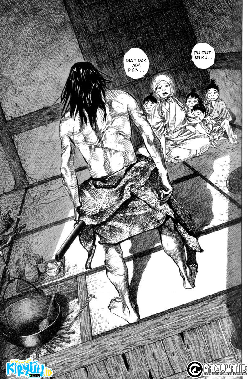 Read Vagabond ID Manga Online