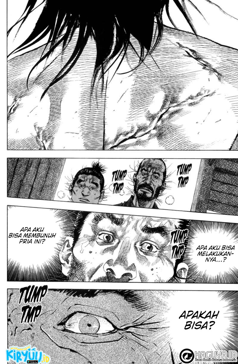 Read Vagabond ID Manga Online