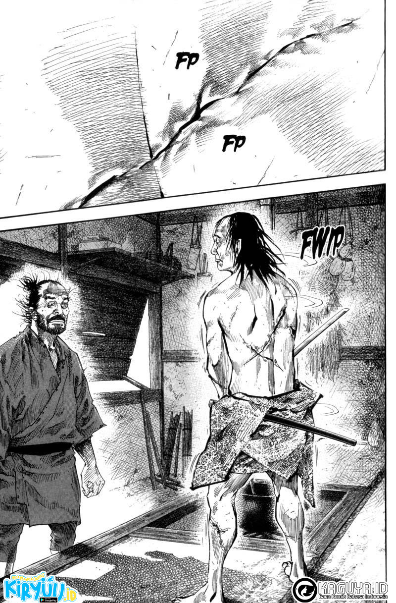 Read Vagabond ID Manga Online