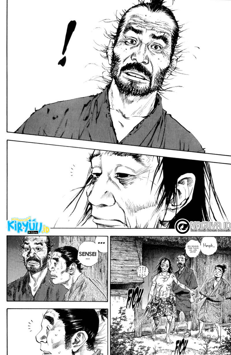Read Vagabond ID Manga Online