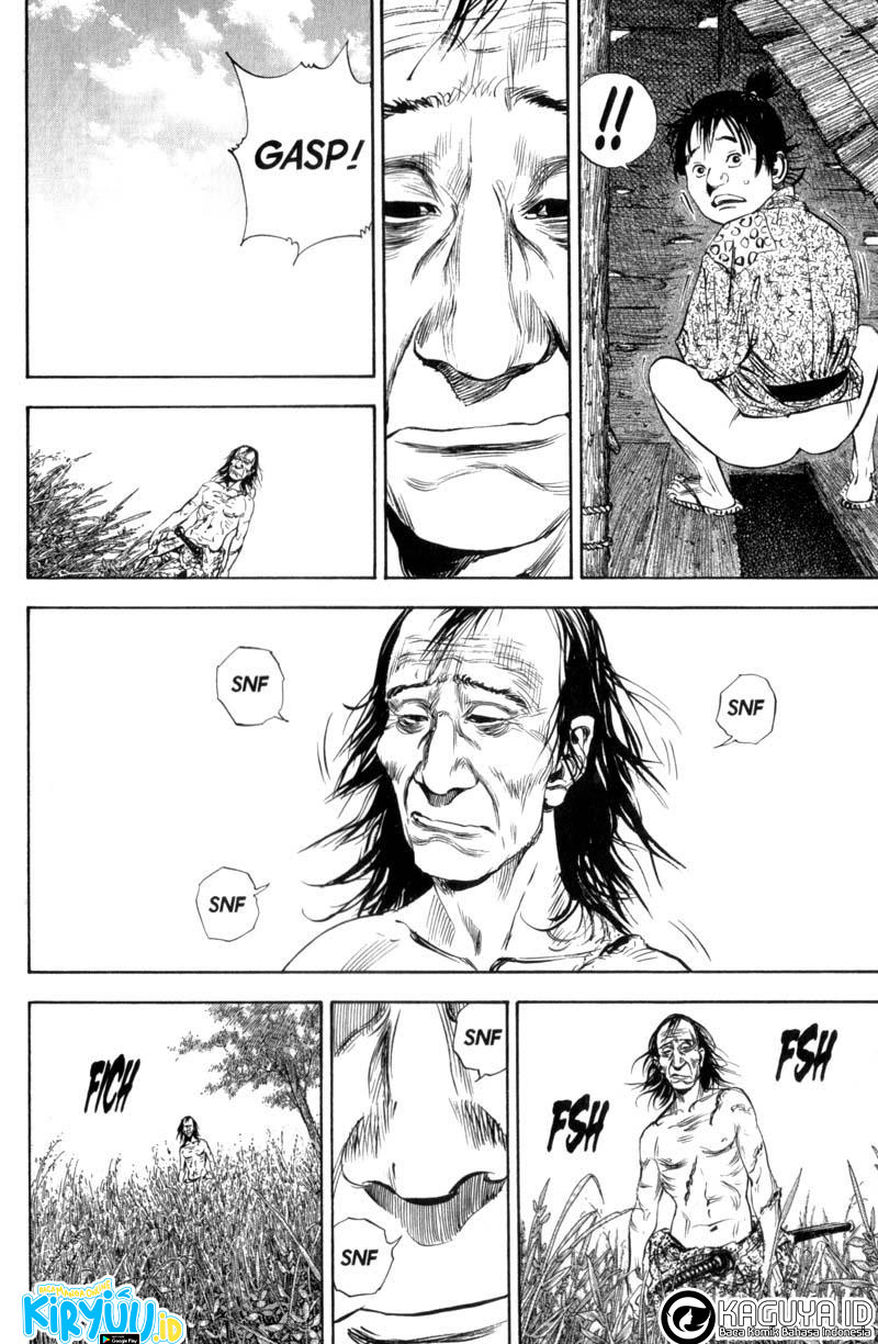 Read Vagabond ID Manga Online