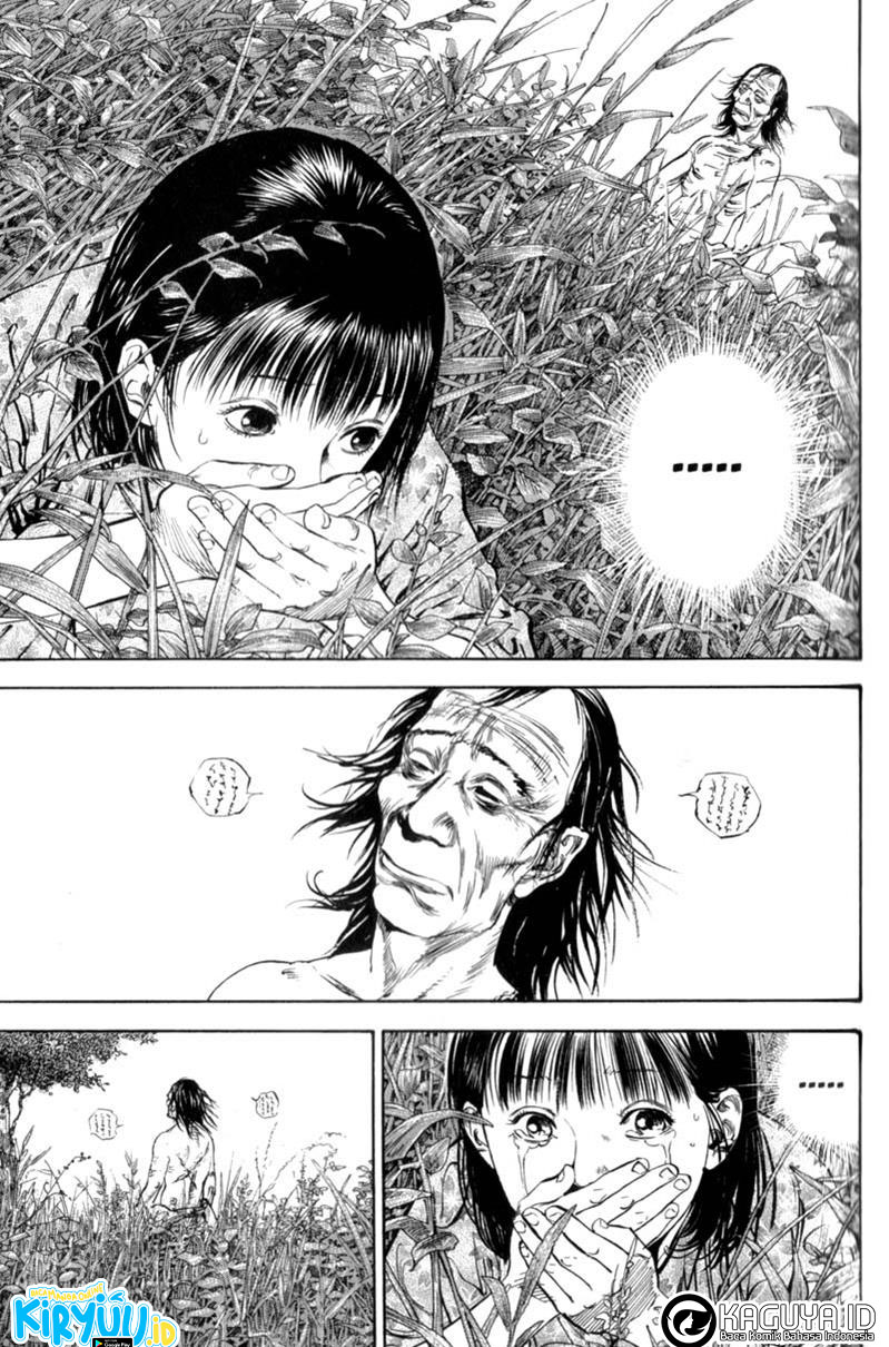 Read Vagabond ID Manga Online