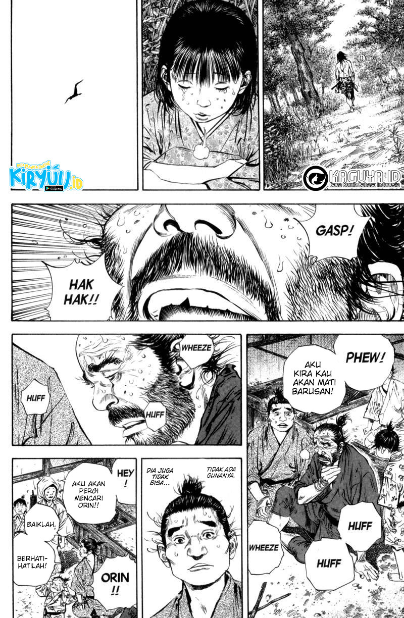 Read Vagabond ID Manga Online
