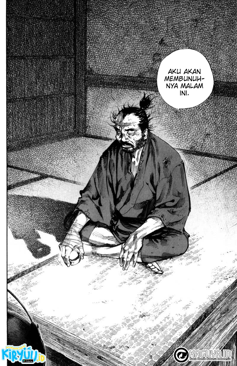 Read Vagabond ID Manga Online