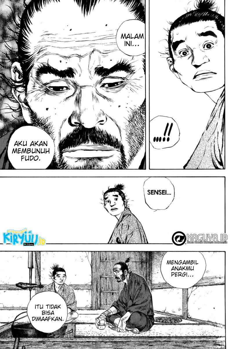 Read Vagabond ID Manga Online