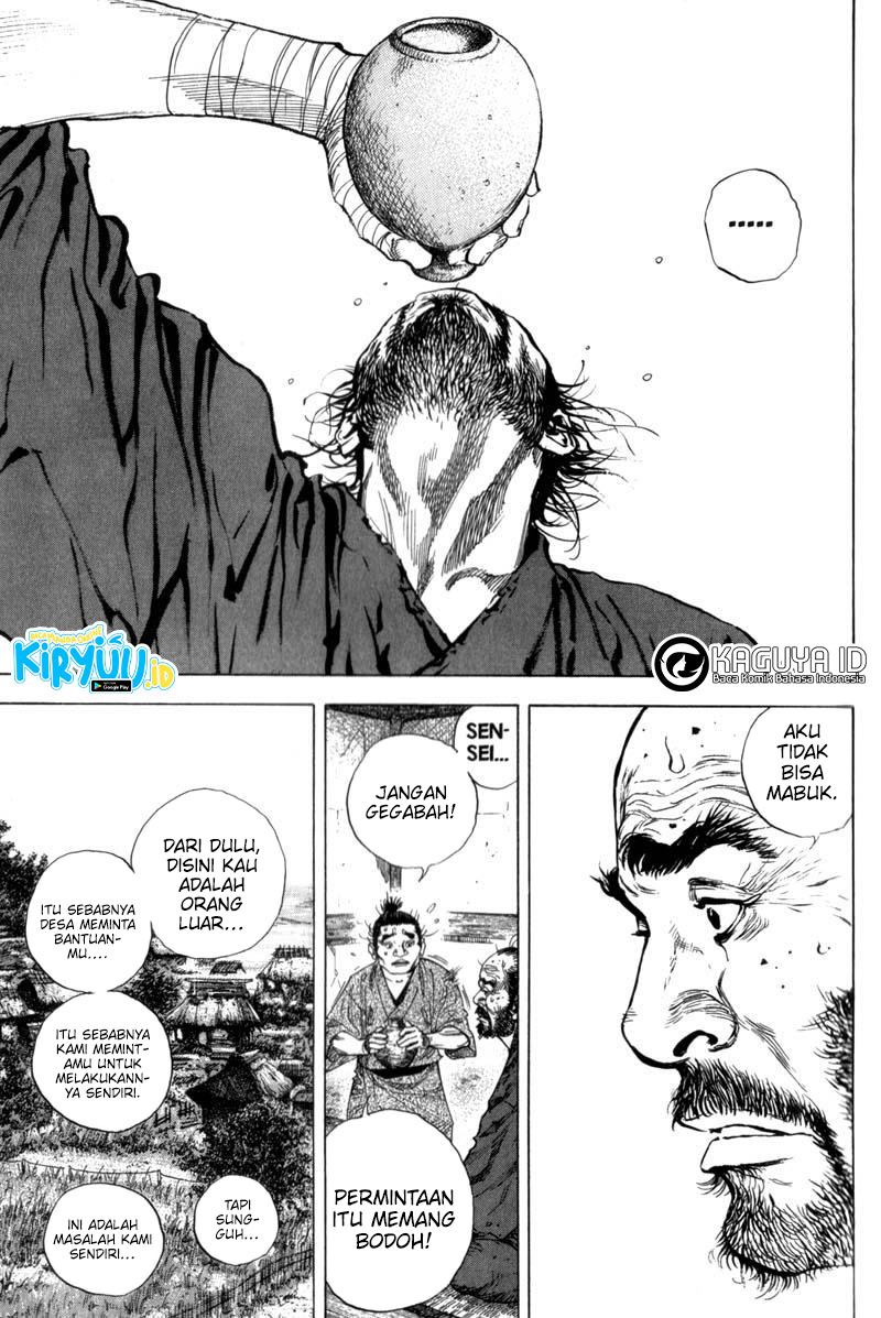 Read Vagabond ID Manga Online
