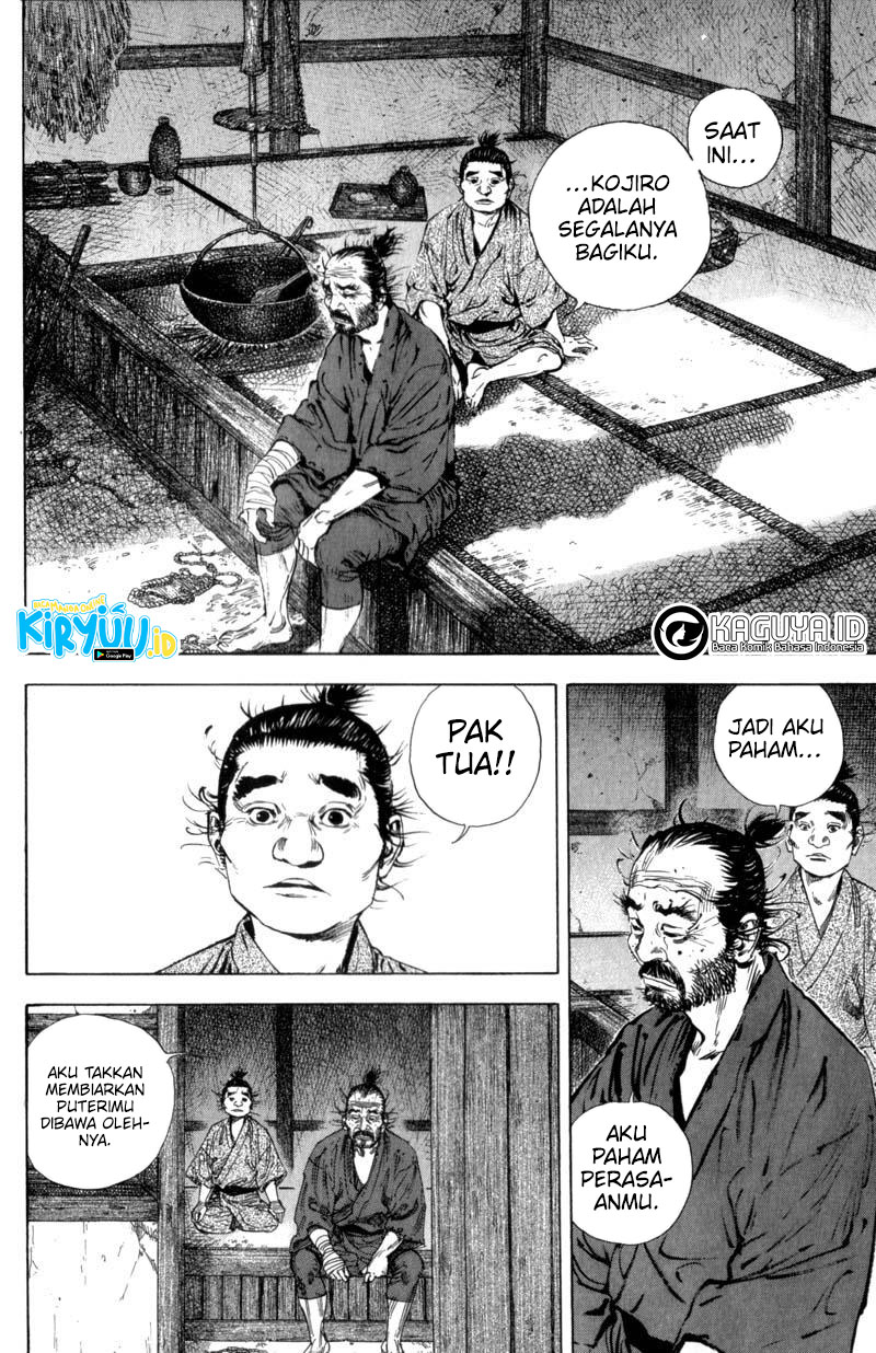 Read Vagabond ID Manga Online