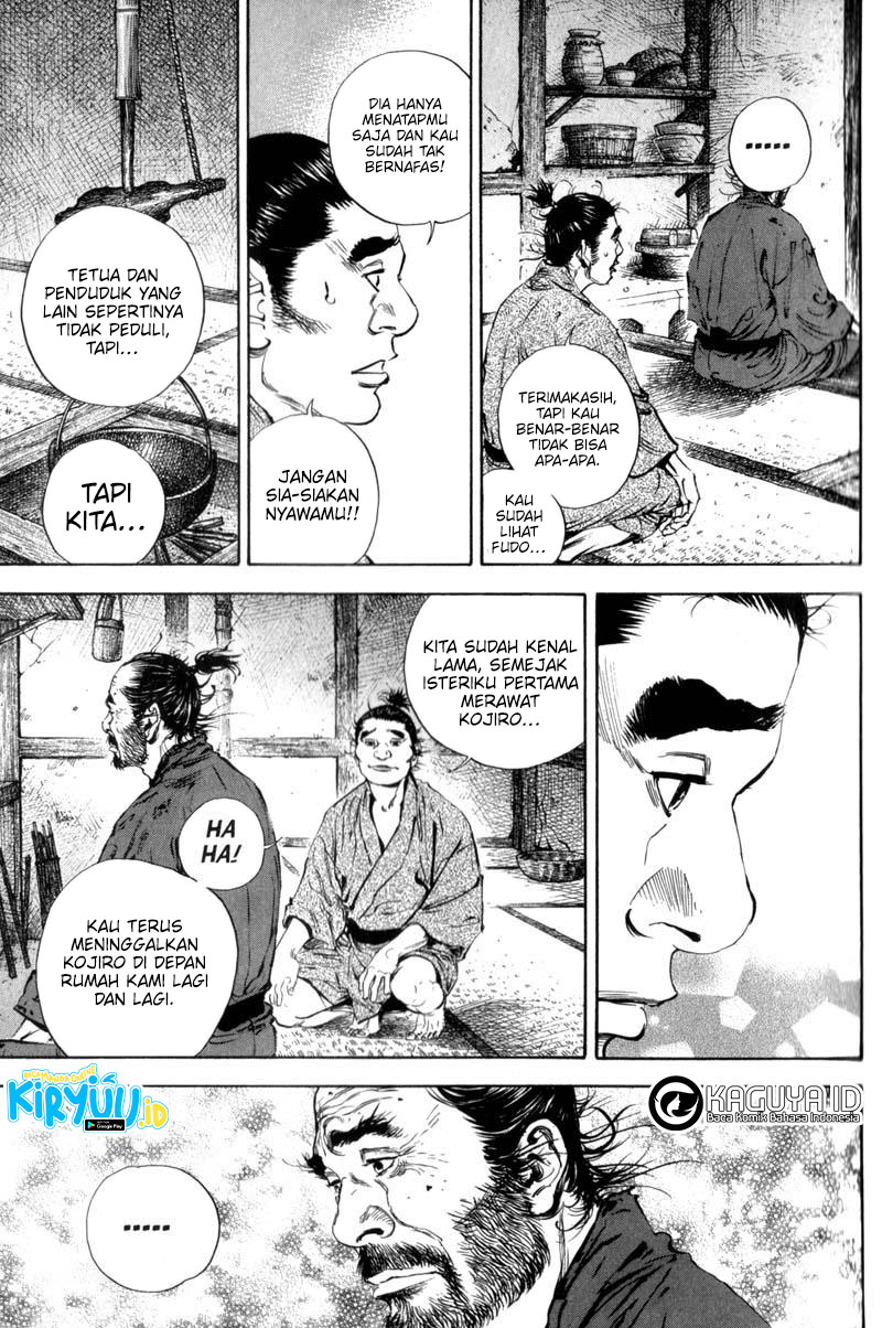 Read Vagabond ID Manga Online