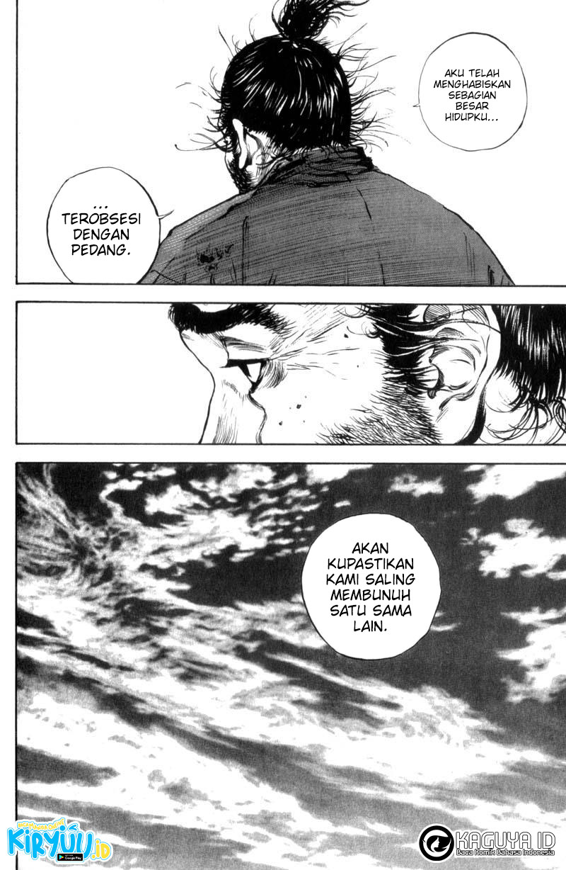 Read Vagabond ID Manga Online