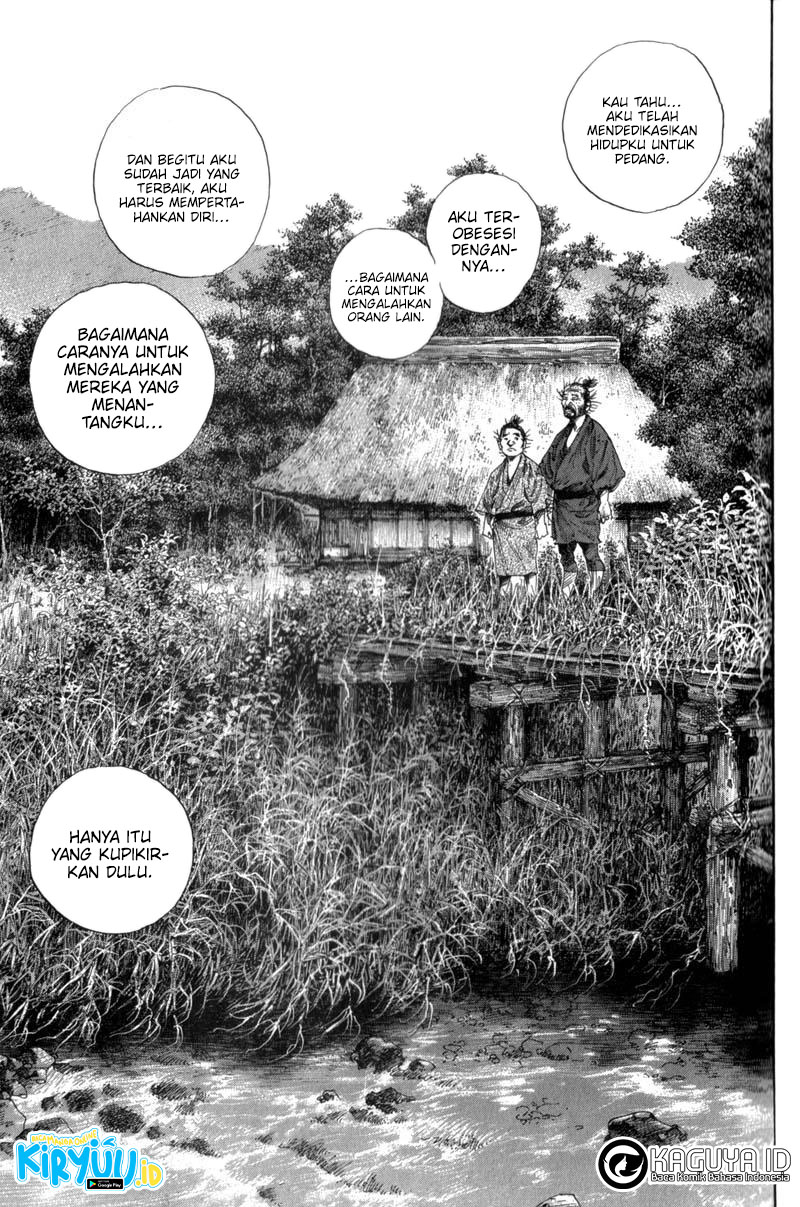 Read Vagabond ID Manga Online