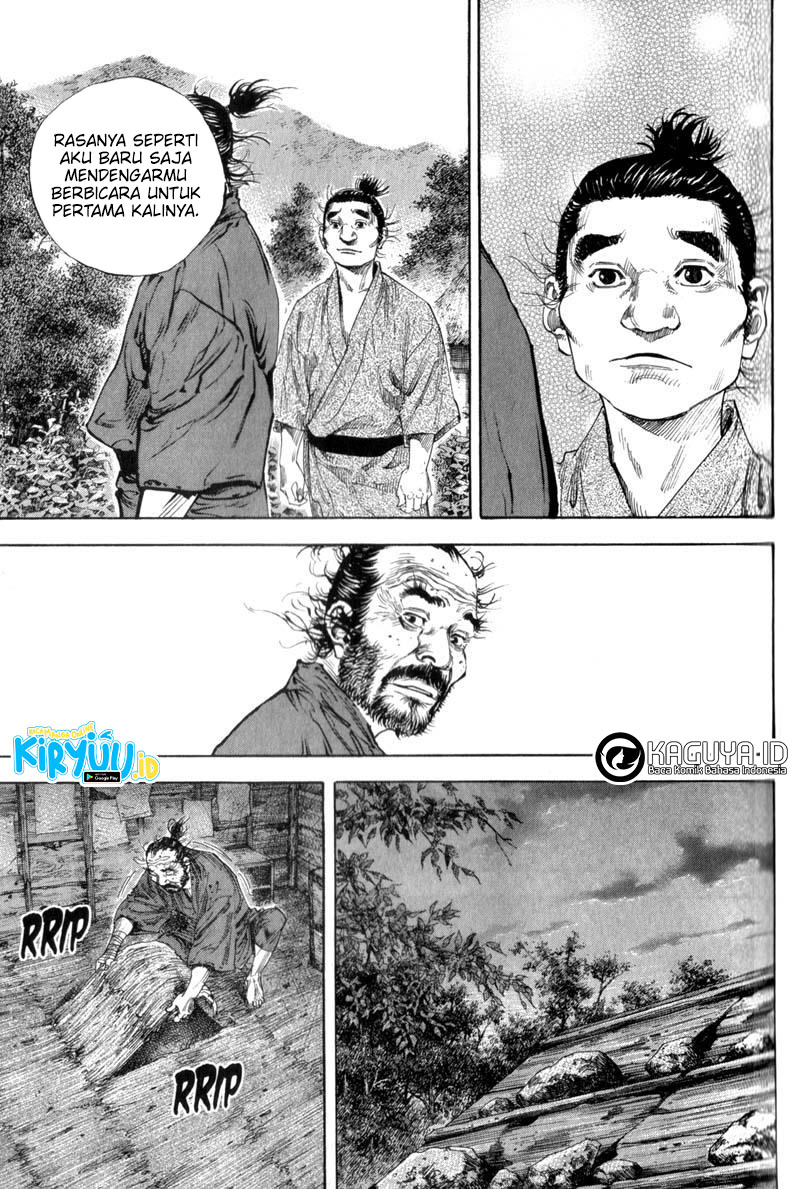 Read Vagabond ID Manga Online