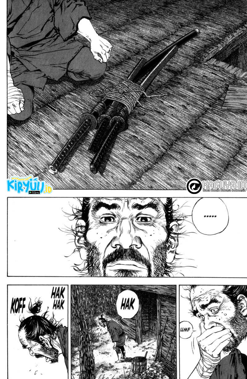 Read Vagabond ID Manga Online