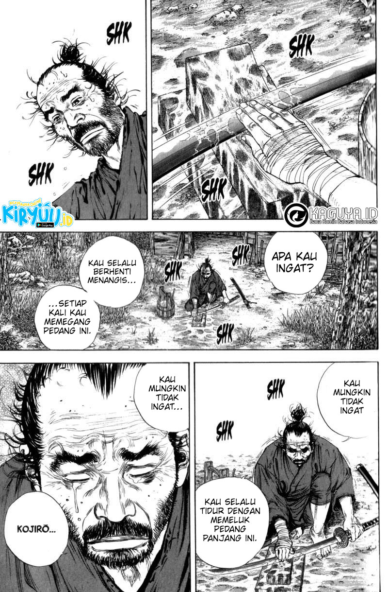 Read Vagabond ID Manga Online