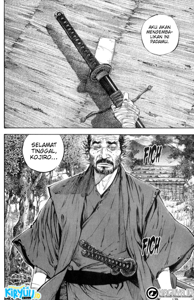 Read Vagabond ID Manga Online