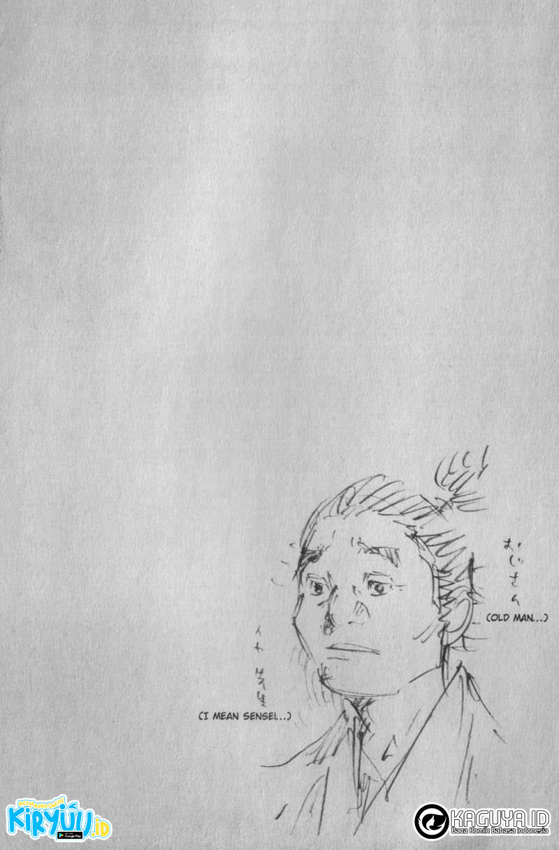 Read Vagabond ID Manga Online