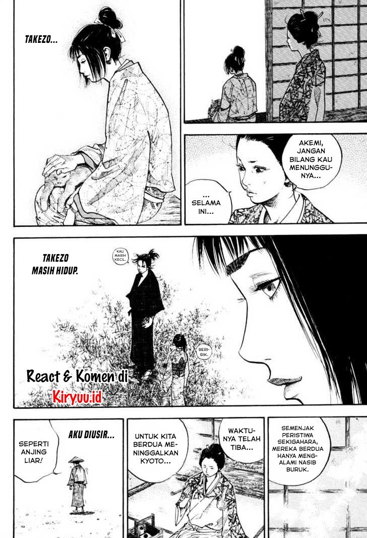 Read Vagabond ID Manga Online