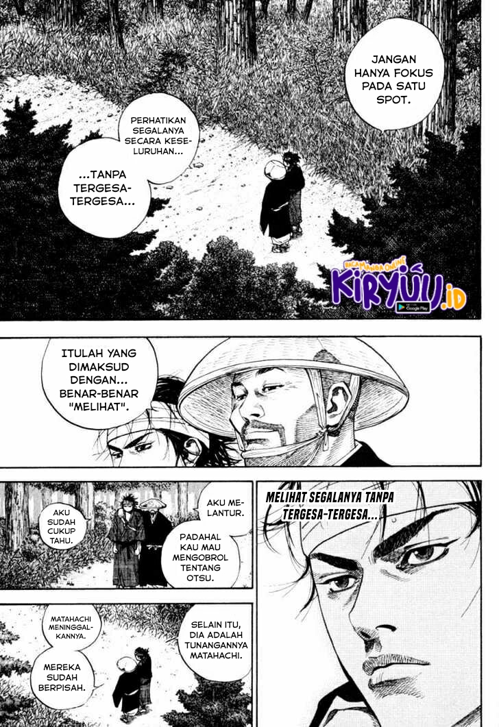 Read Vagabond ID Manga Online