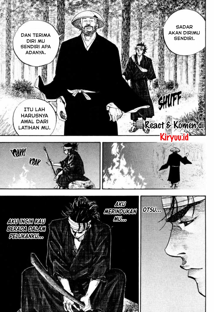 Read Vagabond ID Manga Online