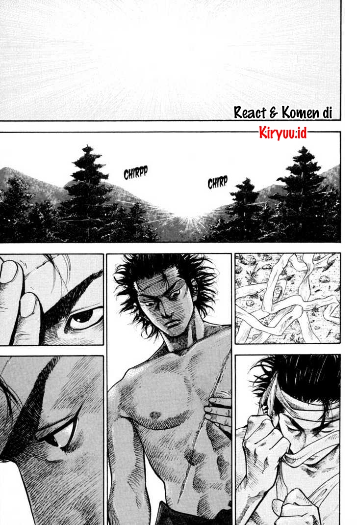 Read Vagabond ID Manga Online