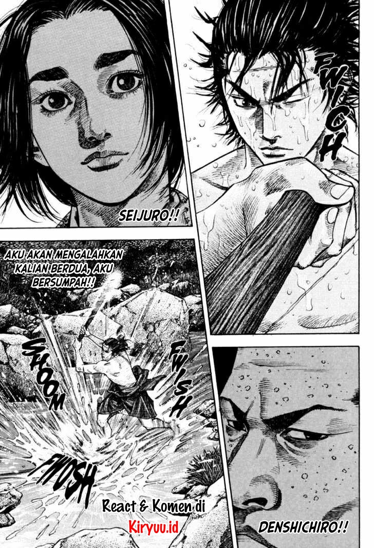 Read Vagabond ID Manga Online