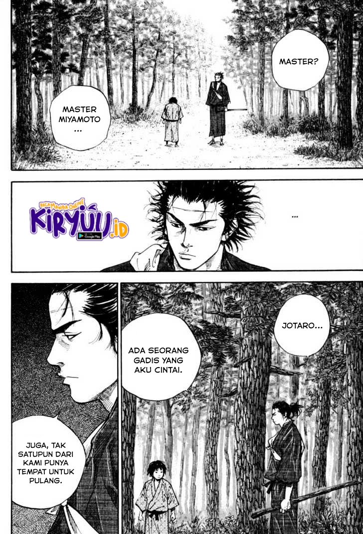 Read Vagabond ID Manga Online