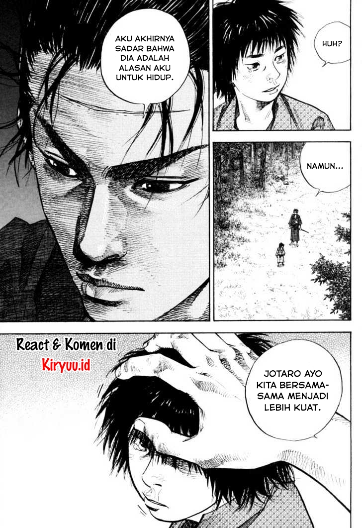 Read Vagabond ID Manga Online