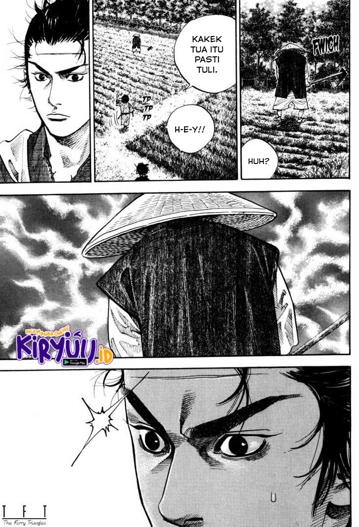 Read Vagabond ID Manga Online