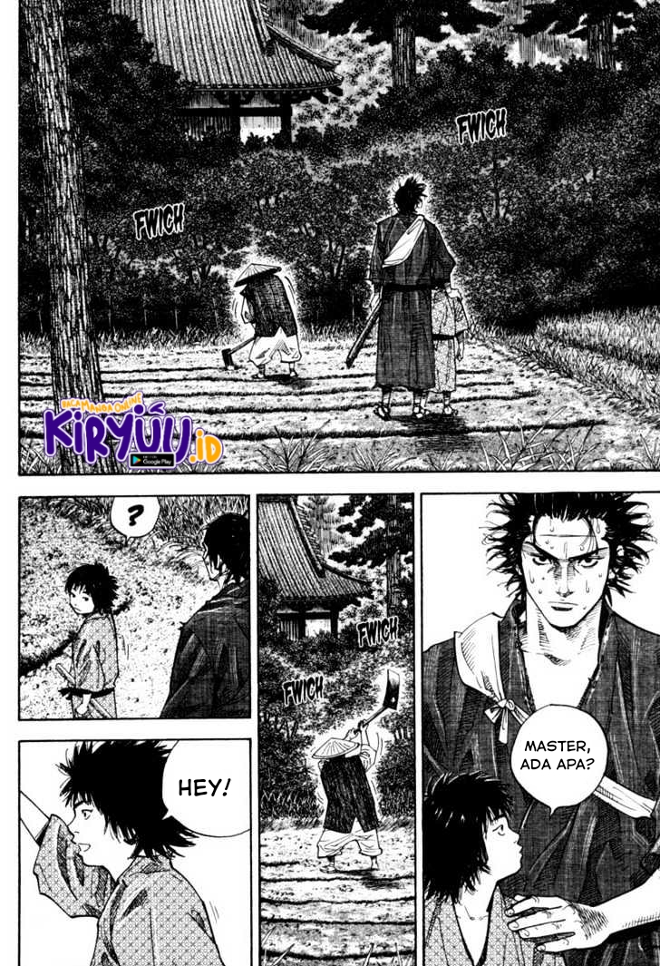 Read Vagabond ID Manga Online