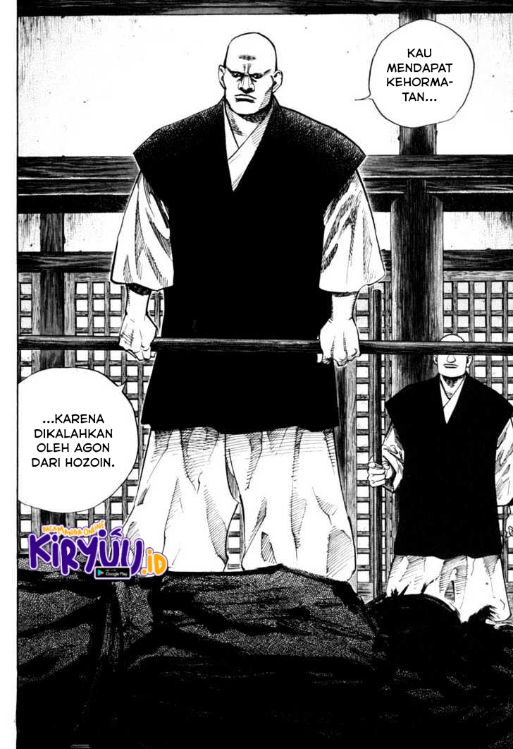 Read Vagabond ID Manga Online