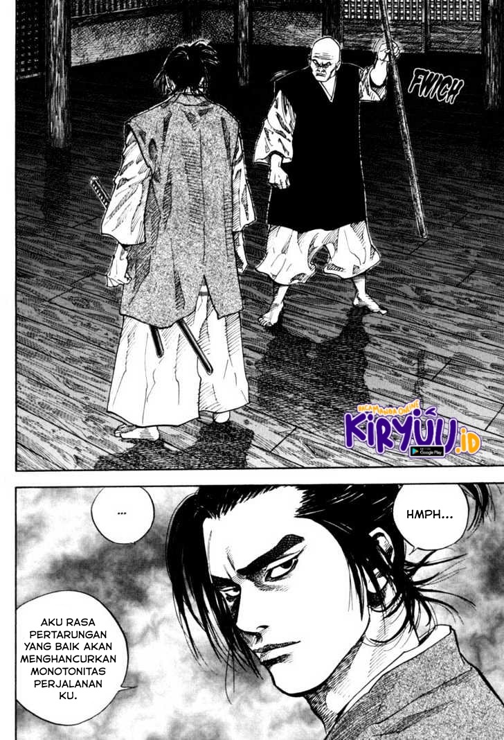 Read Vagabond ID Manga Online